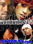 hip hop