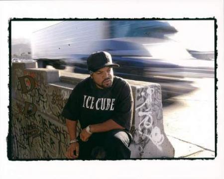Ice Cube
